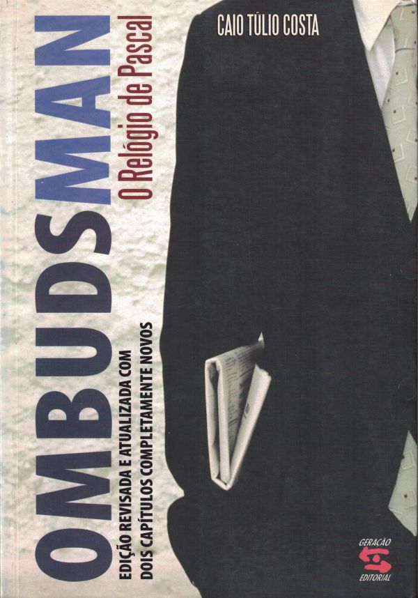 Ombudsman: O Relógio de Pascal